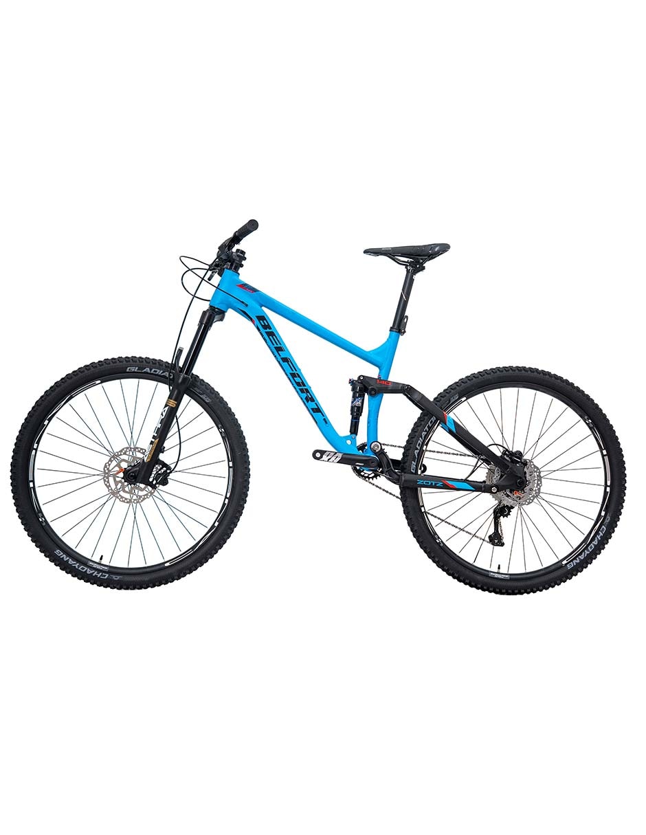 Bicicleta de montaña Belfort rodada 29 Zotz para adulto